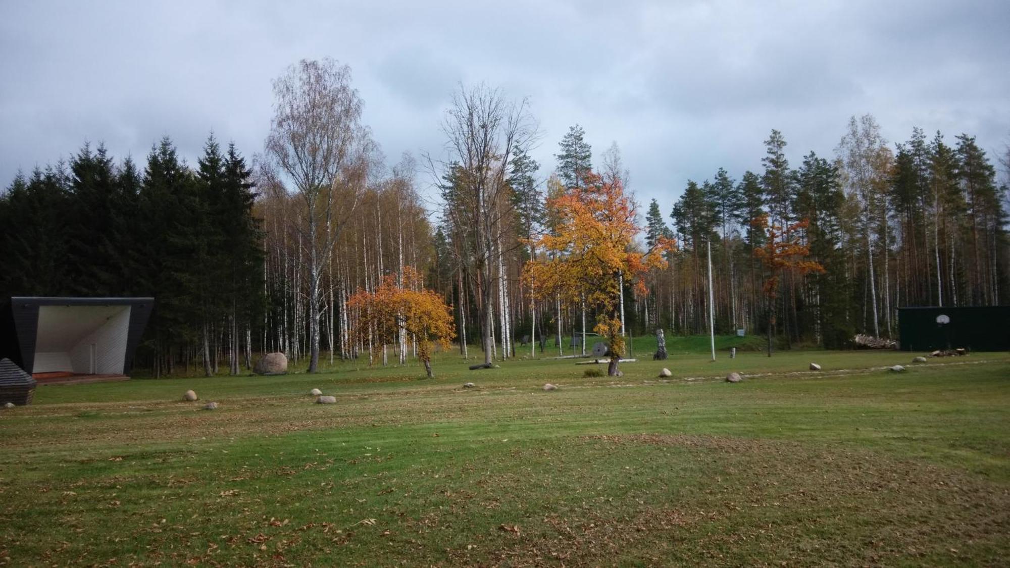 Koveri Holiday Center Chambre photo