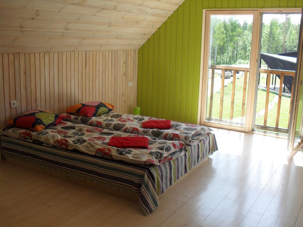 Koveri Holiday Center Chambre photo
