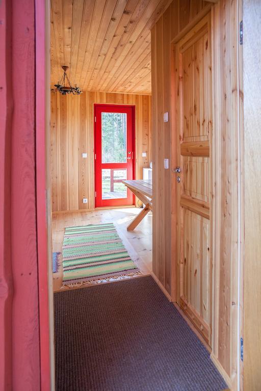 Koveri Holiday Center Chambre photo