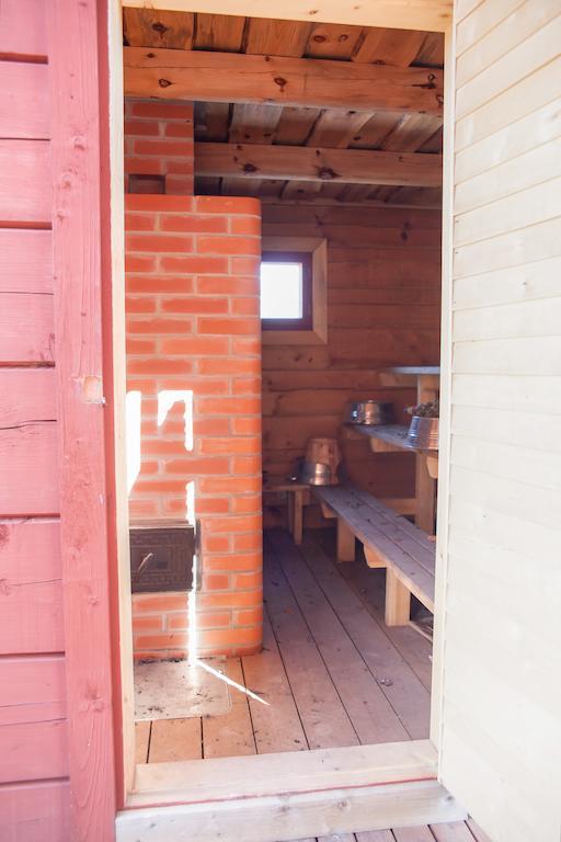 Koveri Holiday Center Chambre photo