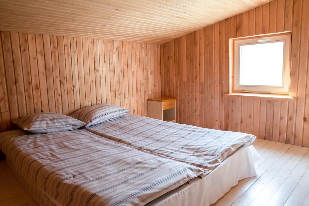 Koveri Holiday Center Chambre photo