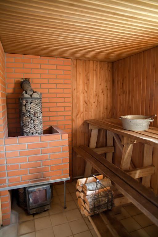 Koveri Holiday Center Extérieur photo