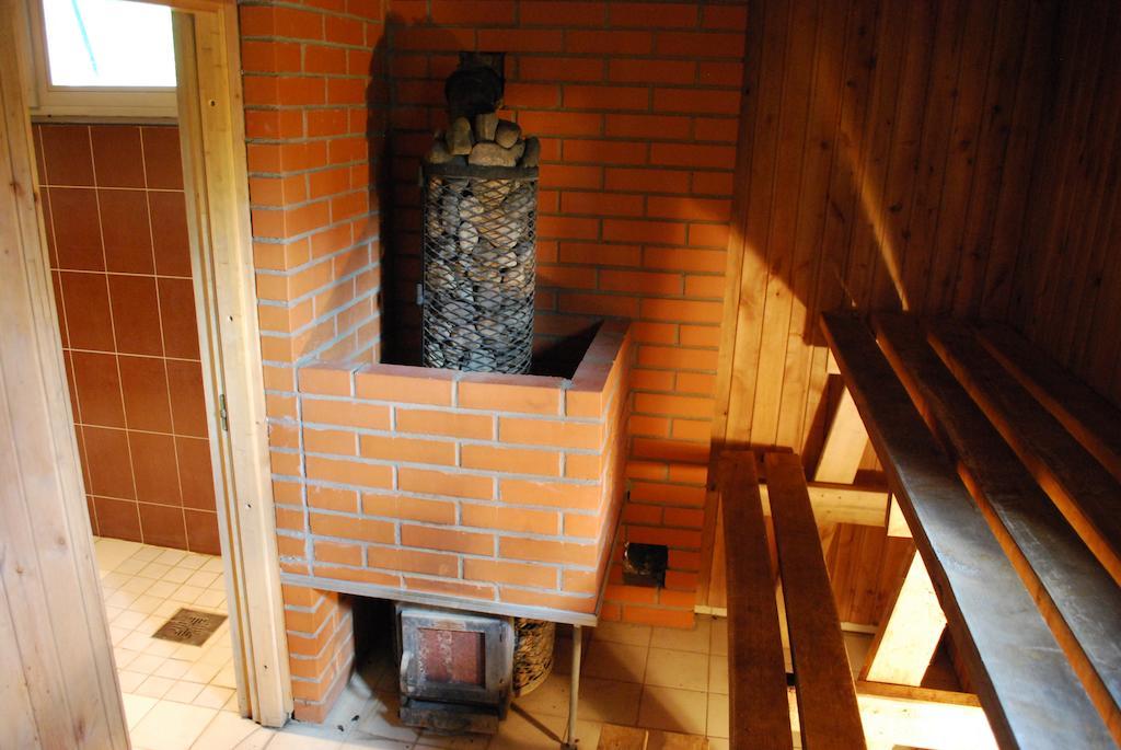Koveri Holiday Center Chambre photo