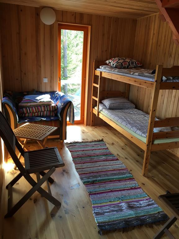 Koveri Holiday Center Extérieur photo