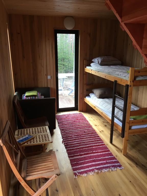 Koveri Holiday Center Extérieur photo