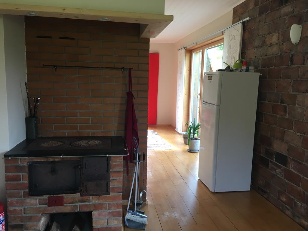 Koveri Holiday Center Extérieur photo