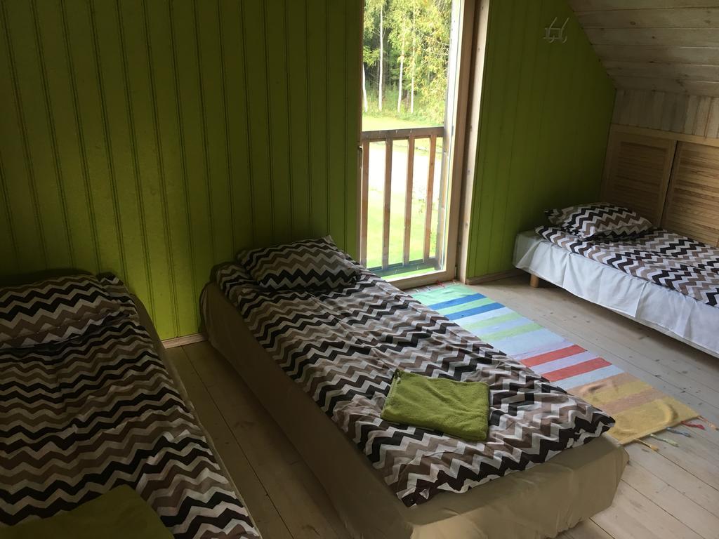 Koveri Holiday Center Extérieur photo